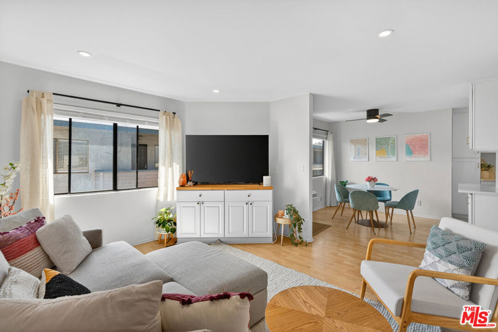 9313 National Boulevard #204