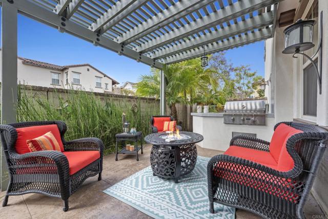 Home for Sale in Carmel Valley