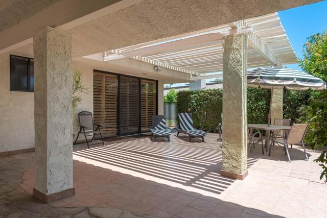 8 Tulane Court, Rancho Mirage, CA 92270