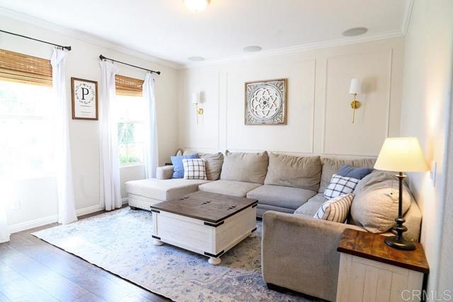 Detail Gallery Image 8 of 37 For 2232 Huntington Point Rd #53,  Chula Vista,  CA 91914 - 2 Beds | 3 Baths