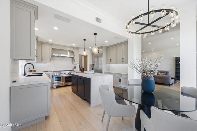 4 Bed Home for Sale in Thousand Oaks, California