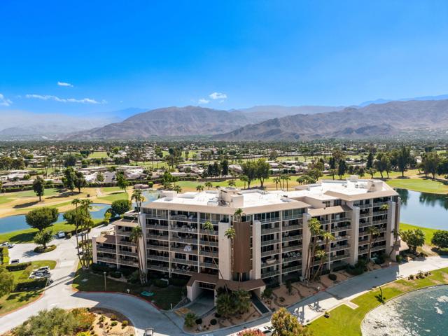 899 Island Drive #304, Rancho Mirage, CA 92270