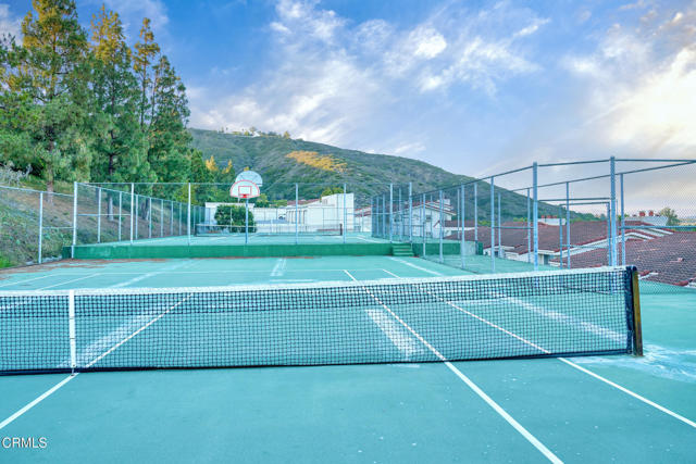 Detail Gallery Image 55 of 59 For 2713 Antonio Dr #110,  Camarillo,  CA 93010 - 2 Beds | 2 Baths