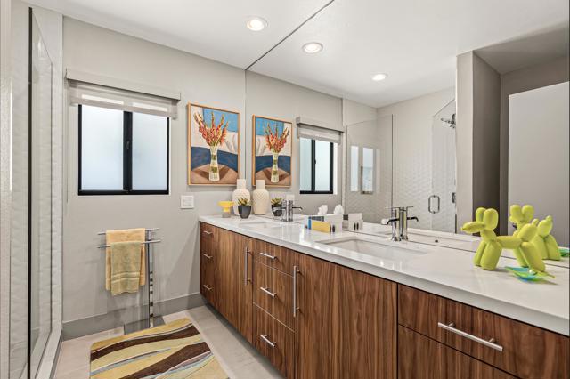 2321 S Madrona Drive, Palm Springs, CA 92264