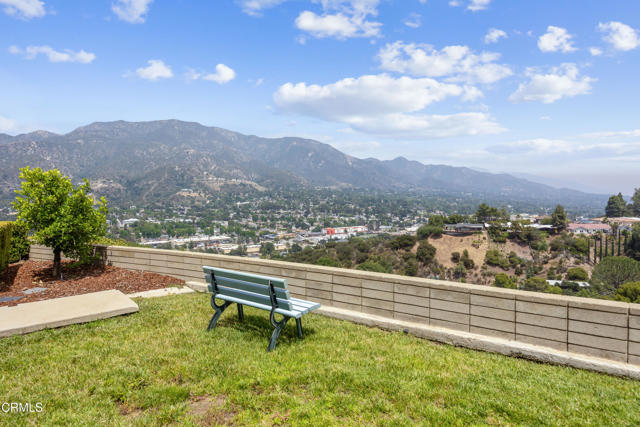 Detail Gallery Image 64 of 69 For 9670 Crystal View Dr., Tujunga,  CA 91042 - 3 Beds | 2 Baths