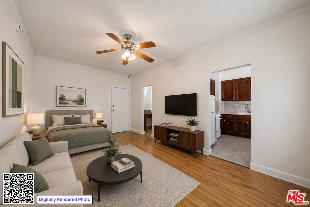 1267 Vin Scully Avenue #5