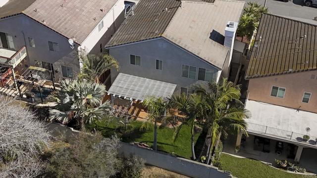 Detail Gallery Image 25 of 26 For 1979 Oxford Ct, Vista,  CA 92081 - 4 Beds | 2/1 Baths