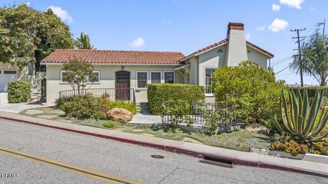 3 Bed Home for Sale in Ventura, California