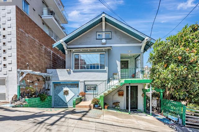 Details for 473 Newton Ave, Oakland, CA 94606