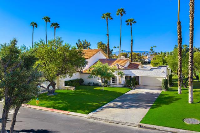 509 Desert Falls Drive N, Palm Desert, CA 92211