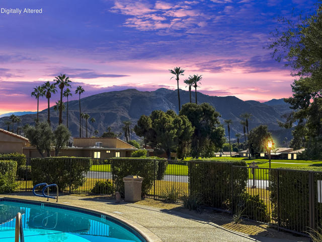 2 Valencia Drive, Rancho Mirage, CA 92270