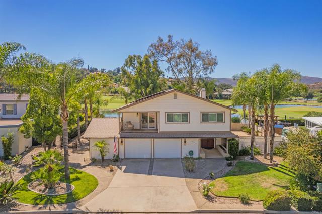 15536 Indian Head Ct, San Diego Country Estates, CA 92065