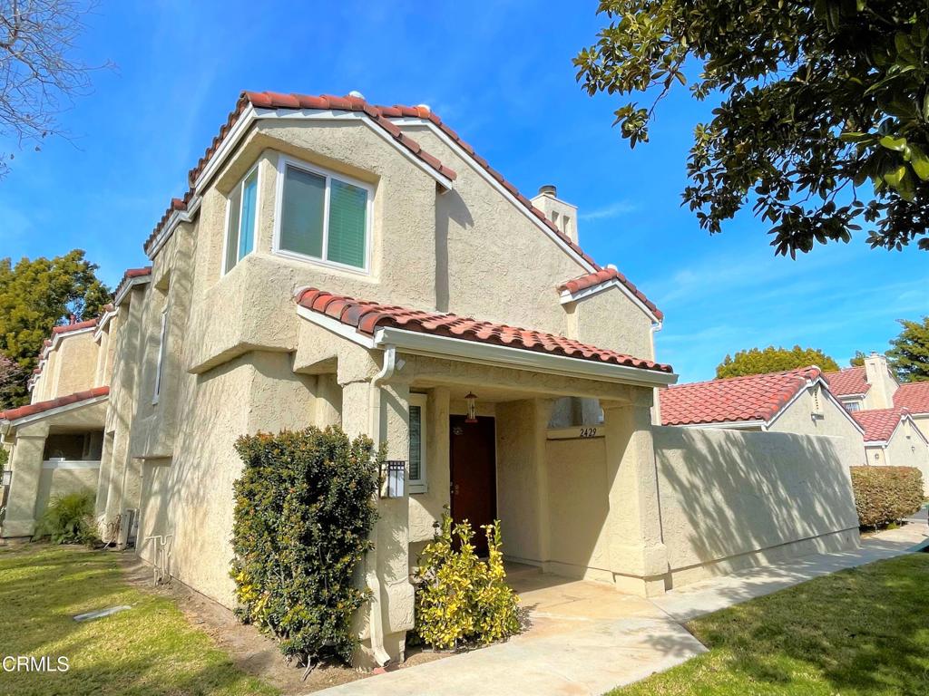 2429 Calle Cita, Camarillo, CA 93010