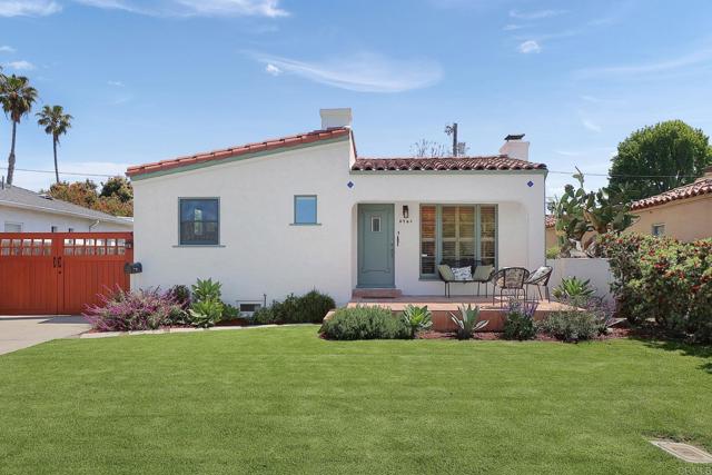 Detail Gallery Image 1 of 1 For 2764 Granville Ave, Los Angeles,  CA 90064 - 2 Beds | 1 Baths