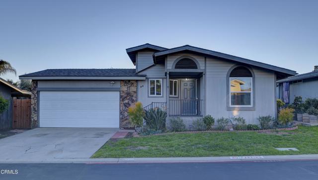 Front Image Thumbnail for CRV1-33929