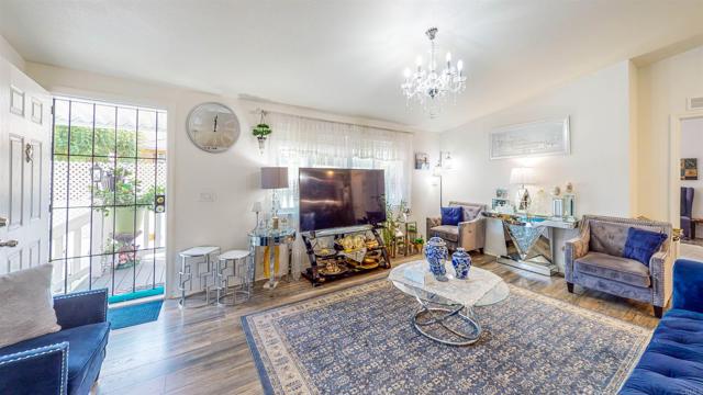 Home for Sale in El Cajon