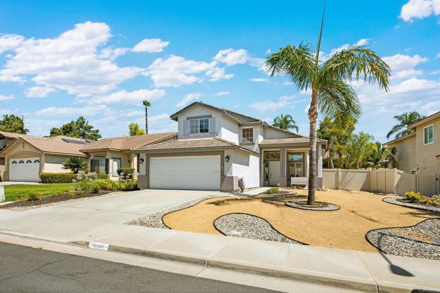 Detail Gallery Image 1 of 28 For 31710 Corte Cardenas, Temecula,  CA 92592 - 3 Beds | 2/1 Baths
