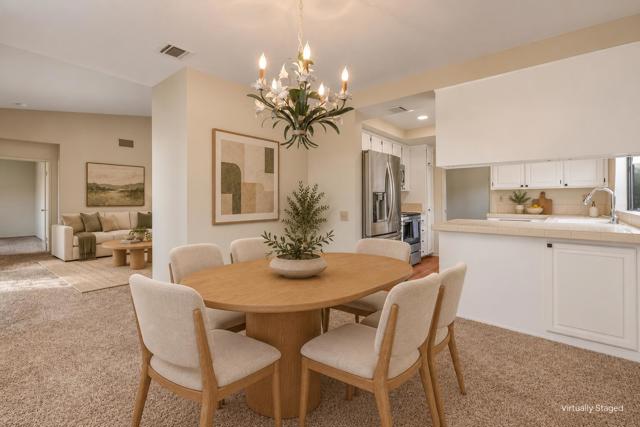 40528 Meadow Lane, Palm Desert, CA 92260
