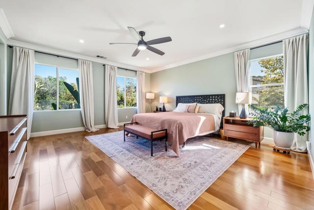 Detail Gallery Image 30 of 56 For 11313 Wild Meadow Pl, San Diego,  CA 92131 - 5 Beds | 4/1 Baths