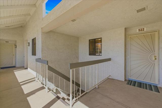 453 E Via Escuela #522, Palm Springs, CA 92262