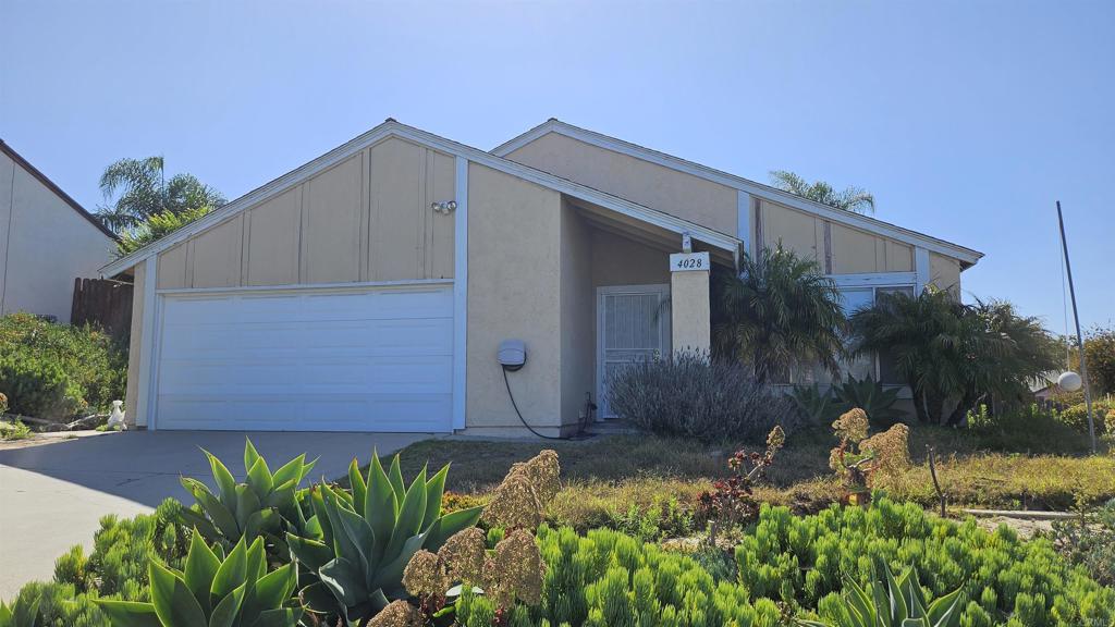 4028 Johnson Drive
