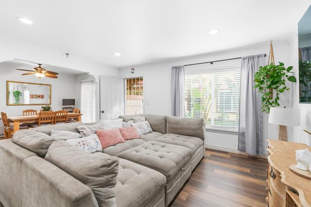 Detail Gallery Image 5 of 28 For 1560 Monterey Pine Dr #B,  San Ysidro,  CA 92173 - 3 Beds | 1/1 Baths