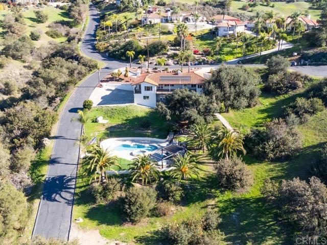 Detail Gallery Image 65 of 75 For 2230 Calle Dos Lomas, Fallbrook,  CA 92028 - 5 Beds | 3/2 Baths