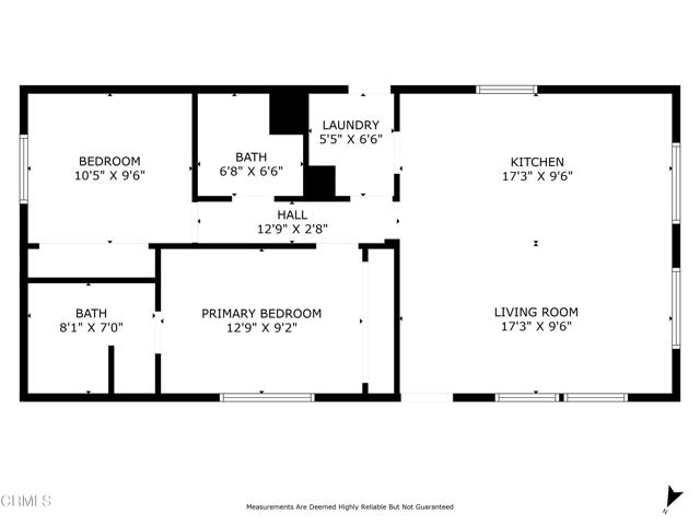 Detail Gallery Image 24 of 27 For 720 W Santa Maria St #55,  Santa Paula,  CA 93060 - 2 Beds | 2 Baths