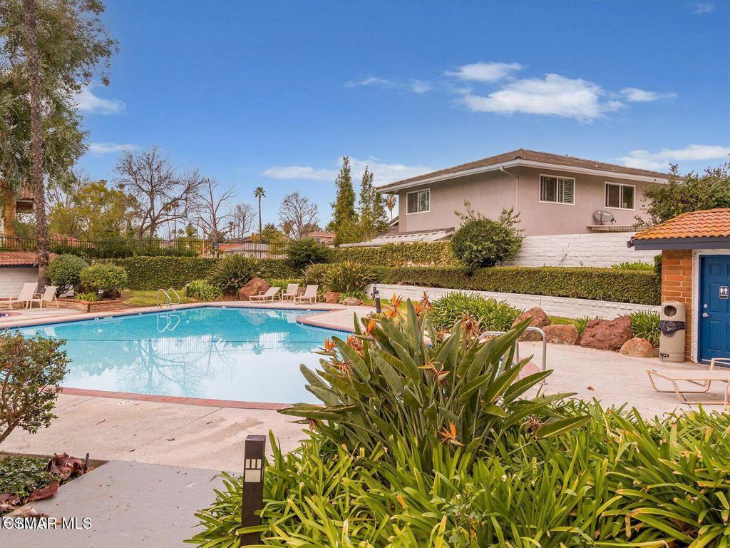31550 Agoura Road #6