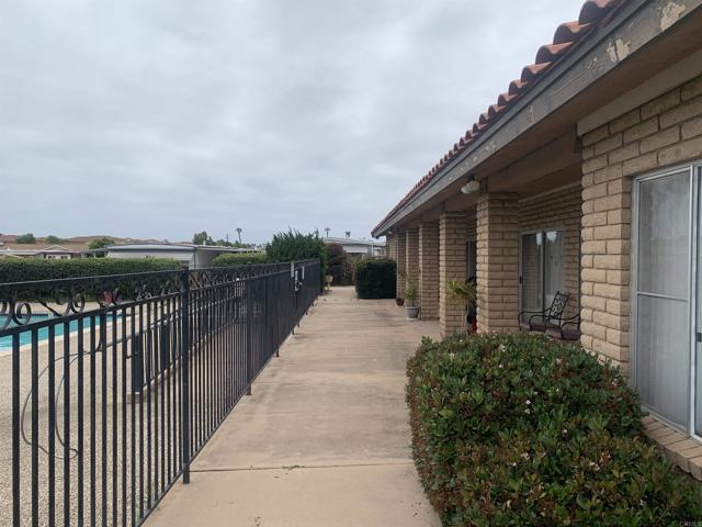 Detail Gallery Image 35 of 36 For 501 Anita St. Spc 16, Chula Vista,  CA 91911 - 2 Beds | 2 Baths