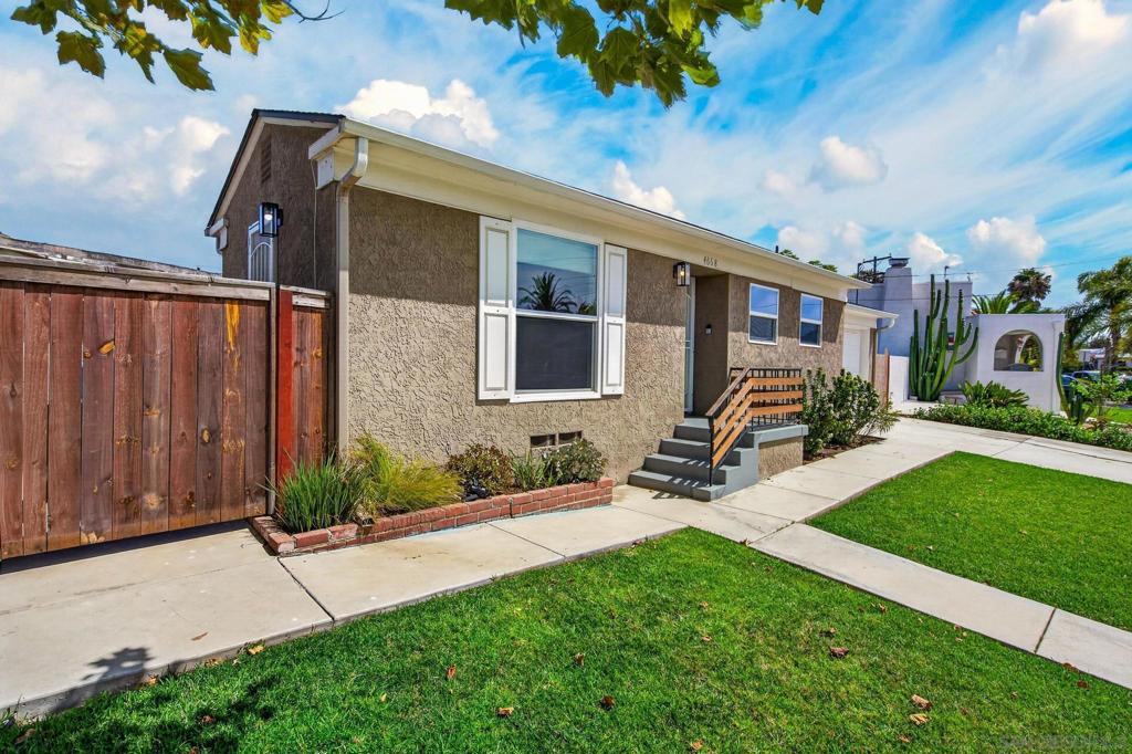 4668 Mountain View Drive