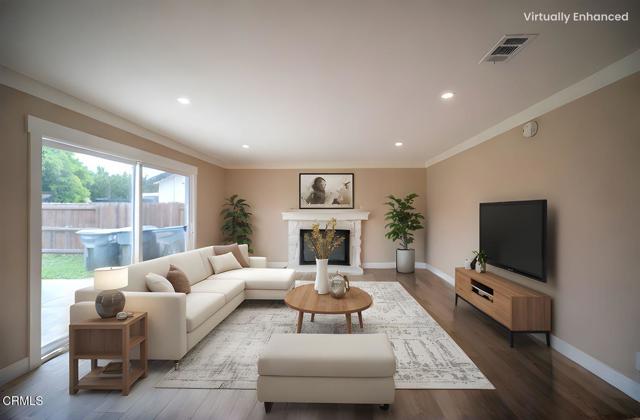 Detail Gallery Image 13 of 23 For 1100 Dahlia St, Oxnard,  CA 93036 - 3 Beds | 2 Baths