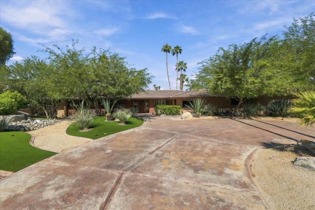 73290 Riata Trail, Palm Desert, CA 92260