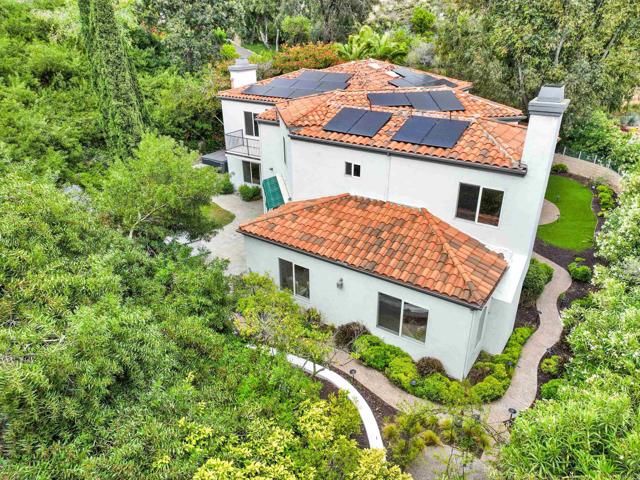 Detail Gallery Image 42 of 44 For 14710 via Del Canon, Del Mar,  CA 92014 - 5 Beds | 5 Baths