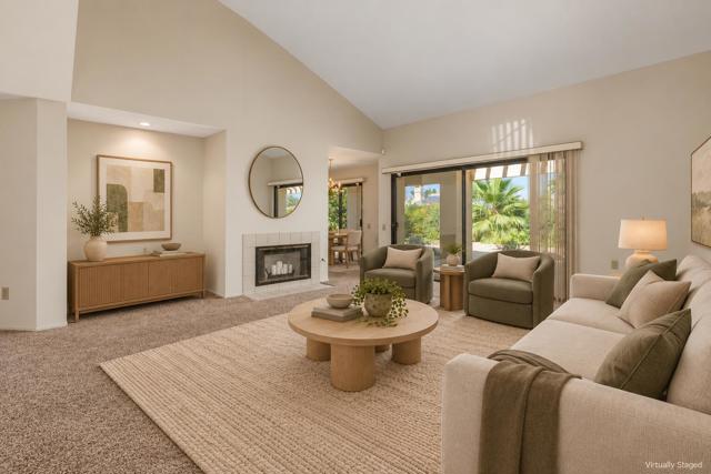 40528 Meadow Lane, Palm Desert, CA 92260