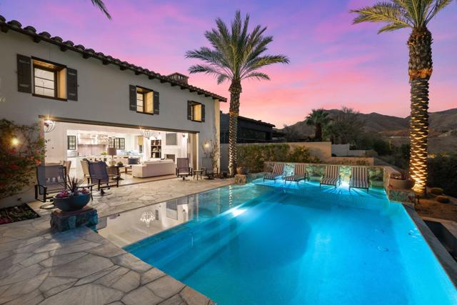 7 Mount San Jacinto Circle, Rancho Mirage, CA 92270