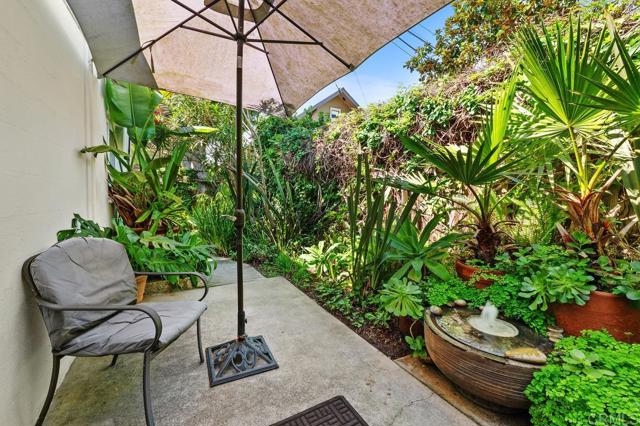 Detail Gallery Image 10 of 23 For 3244 46 3rd Ave, San Diego,  CA 92103 - – Beds | – Baths