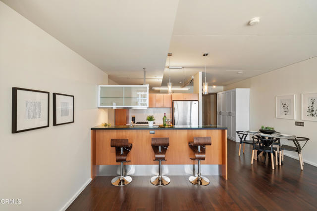 Detail Gallery Image 12 of 37 For 1155 S Grand Ave #914,  Los Angeles,  CA 90015 - 1 Beds | 1 Baths