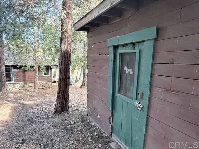 Detail Gallery Image 53 of 57 For 22258 Crestline Rd, Palomar Mountain,  CA 92060 - 3 Beds | 1 Baths