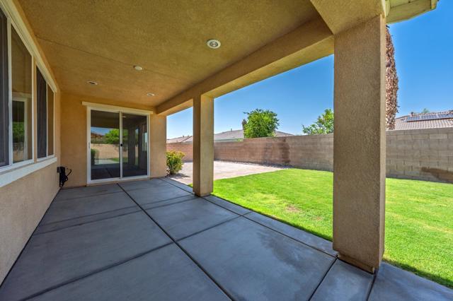 Image 28 of 29 For 82655 Concord Drive