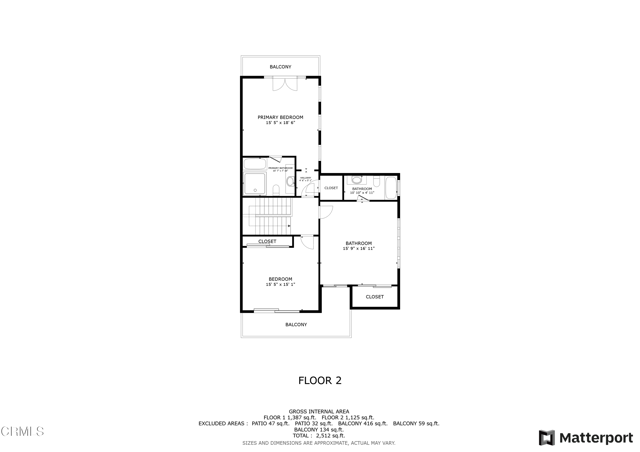 Image 46 of 47 For 3960 Hemlock Street