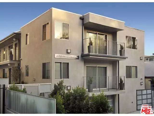 1418 N POINSETTIA Place Los Angeles, California WeHo/Hwd. New, big, modern, 2BD/2BA with WASHER/DRYER in unit. Private balcony! Italian kitchen w/ stainless steel appliances (dishwasher, oven, microwave, and refrigerator). Two amazing showers w/ glass walls, 3 shower-heads, and a sitting bench. New central Air/heat. Gated, secured, private property's and parking (w/ security cameras around the property) and a gorgeous backyard. TV-monitor intercom and an alarm in the unit! Convenient to markets, restaurants, coffee shops, etc. Unit is protected by Rent Control Regulations. Our pet policy is - the more, the merrier. No security deposit is required for pets.
