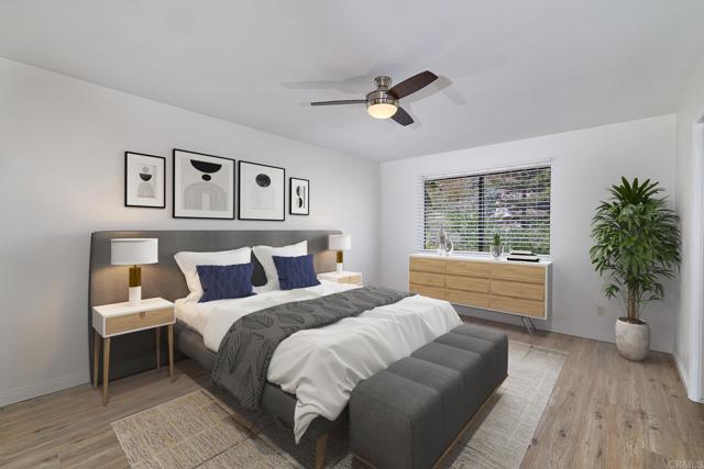 Detail Gallery Image 13 of 28 For 4324 Caminito Pintoresco, San Diego,  CA 92108 - 3 Beds | 2 Baths