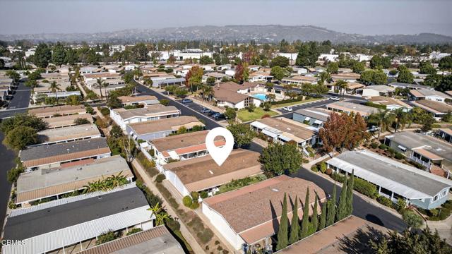 Detail Gallery Image 64 of 65 For 169 Tahquitz Dr #188,  Camarillo,  CA 93012 - 2 Beds | 2 Baths