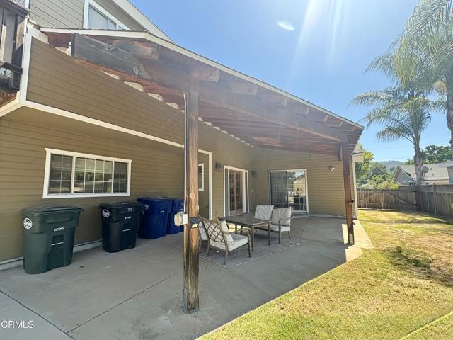 Detail Gallery Image 19 of 19 For 133 Prospect St, Oak View,  CA 93022 - 3 Beds | 2 Baths