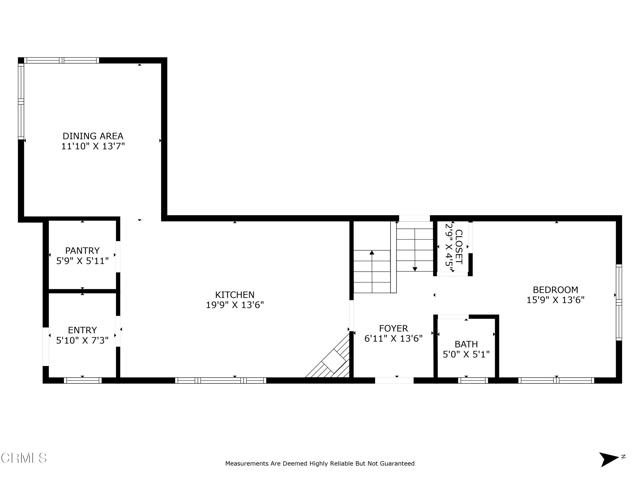 Detail Gallery Image 63 of 66 For 2293 Woodland Ave, Ojai,  CA 93023 - 3 Beds | 1/1 Baths