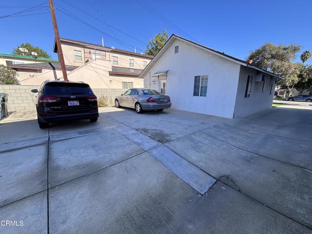 Detail Gallery Image 4 of 24 For 621 S Sierra Vista Ave, Alhambra,  CA 91801 - 2 Beds | 1 Baths