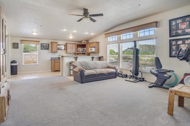 Home for Sale in Campo