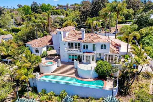 Detail Gallery Image 40 of 55 For 6039 Calle Camposeco, Rancho Santa Fe,  CA 92067 - 5 Beds | 5/1 Baths