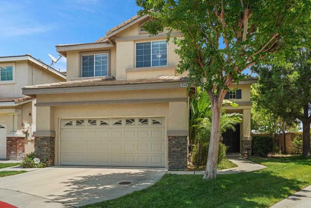 Detail Gallery Image 1 of 1 For 8749 Fairoaks Ct, Rancho Cucamonga,  CA 91730 - 4 Beds | 3 Baths